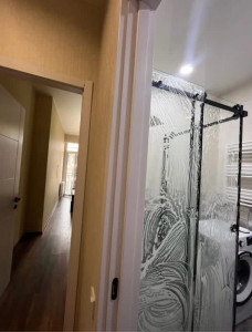 Photo de galerie - Nettoyage de maison et appartement : ménage, salle de bain, cuisine, entretien général.