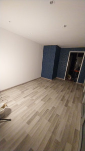 Photo de galerie - Rénovation intérieur 