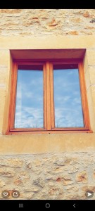 Photo de galerie - Peinture - Tapisserie