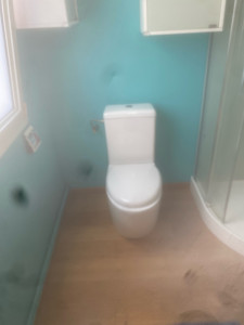 Photo de galerie - Plomberie - Installation sanitaire