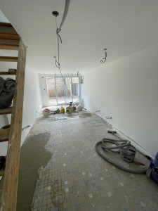 Photo de galerie - Peinture - Tapisserie