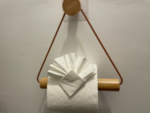 Photo de galerie - Lingerie - Repassage