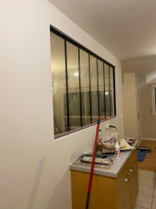 Photo de galerie - Maçonnerie