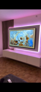 Photo de galerie - Plâtrerie - Murs - Plafonds