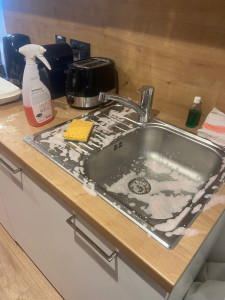 Photo de galerie - Montage meubles en kit