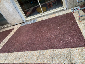 Photo de galerie - Bricolage et multi services