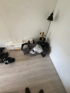 Photo de galerie - Déménagement
