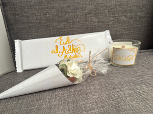 Photo de galerie - Cadeaux personnalisés
