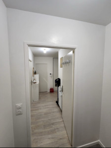 Photo de galerie - Plâtrerie - Murs - Plafonds