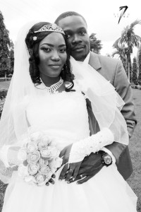 Photo de galerie - Photo de Mariage