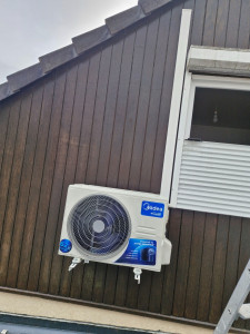 Photo de galerie - Plomberie - Installation sanitaire