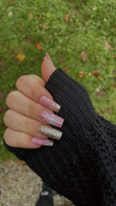 Photo de galerie - Manucure