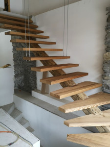 Photo de galerie - Artisan tout corps d'état - Rénovation