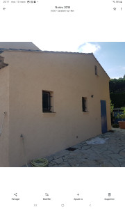 Photo de galerie - Façade 