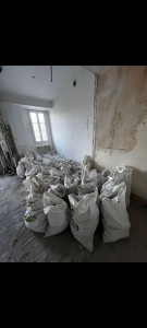 Photo de galerie - Demenagement transport livraison débarras 