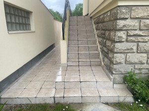Photo de galerie - Carrelage
