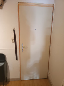 Photo de galerie - Menuiserie - Huisserie - Agencement