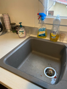 Photo de galerie - Aide à domicile