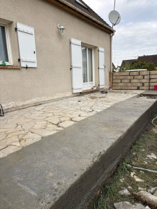 Photo de galerie - En cours