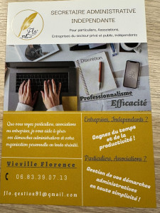 Photo de galerie - MES OFFRES DE SERVICES