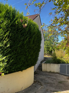 Photo de galerie - Mise à blanc pour particulier