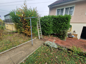 Photo de galerie - Avant 