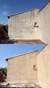 Photo de galerie - Plâtrerie - Murs - Plafonds
