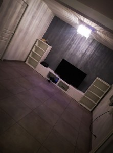 Photo de galerie - Carrelage