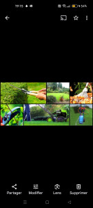 Photo de galerie - Tout services 
