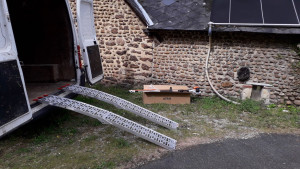 Photo de galerie - Réparation objets
