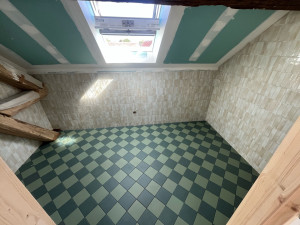Photo de galerie - ARTA CARRELAGE 45