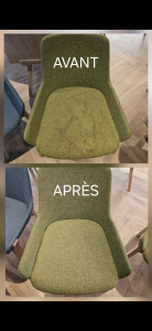 Photo de galerie - Ménage