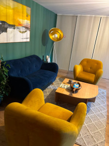 Photo de galerie - Menage RBNB