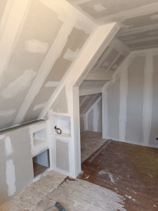 Photo de galerie - Menuiserie - Huisserie - Agencement