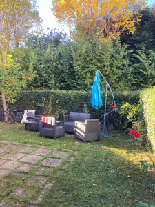 Photo de galerie - Paysagiste - Aménagement du jardin