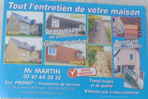 Photo de galerie - Couverture - Toiture