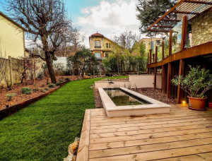 Photo de galerie - Nettoyage avec Karcher