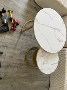 Photo de galerie - Table basse 
