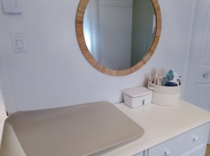 Photo de galerie - Ménage