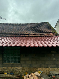 Photo de galerie - Creation de piece