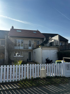 Photo de galerie - Couverture - Toiture