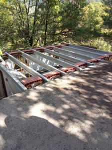 Photo de galerie - Maçonnerie