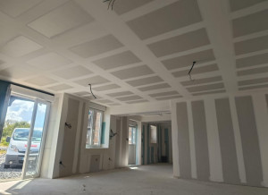 Photo de galerie - Plâtreries 