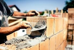 Photo de galerie - Maçonnerie