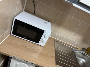 Photo de galerie - Cuisine 