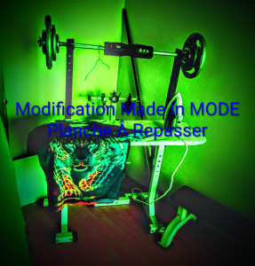 Photo de galerie - Original Concept 