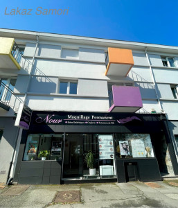 Photo de galerie - Ravalement avant 