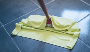 Photo de galerie - Ménage 