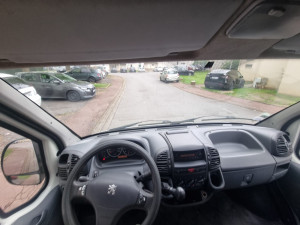 Photo de galerie - Véhicule utilitaire / Camionnette