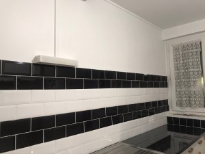 Photo de galerie - Bricolage et multi services